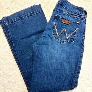Wrangler Jeans - Size 13